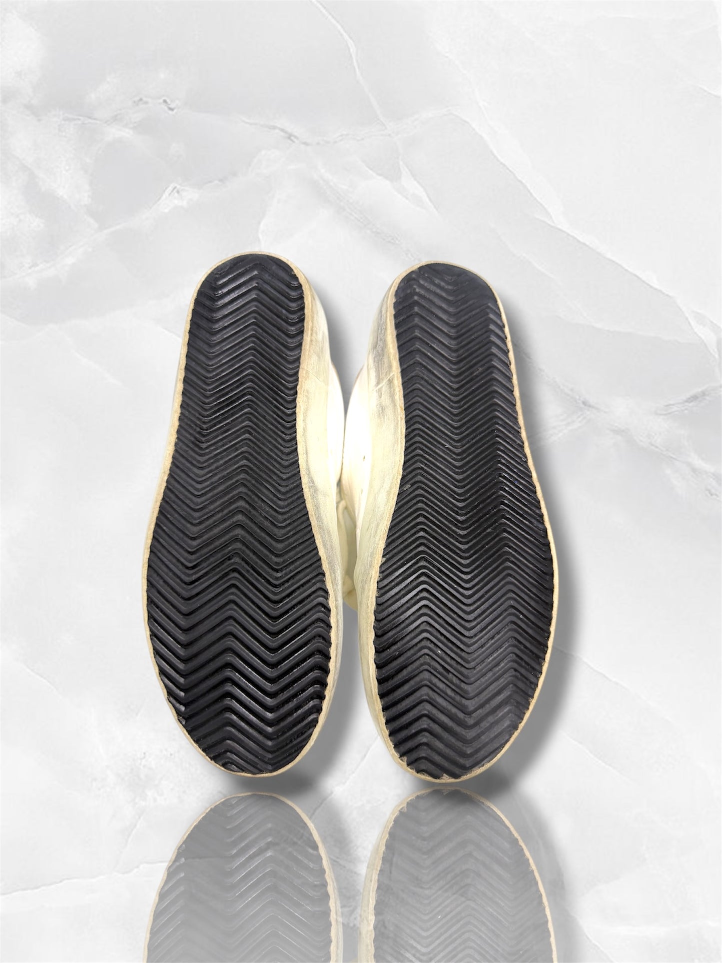 Golden Goose Super-Star Pointure 35