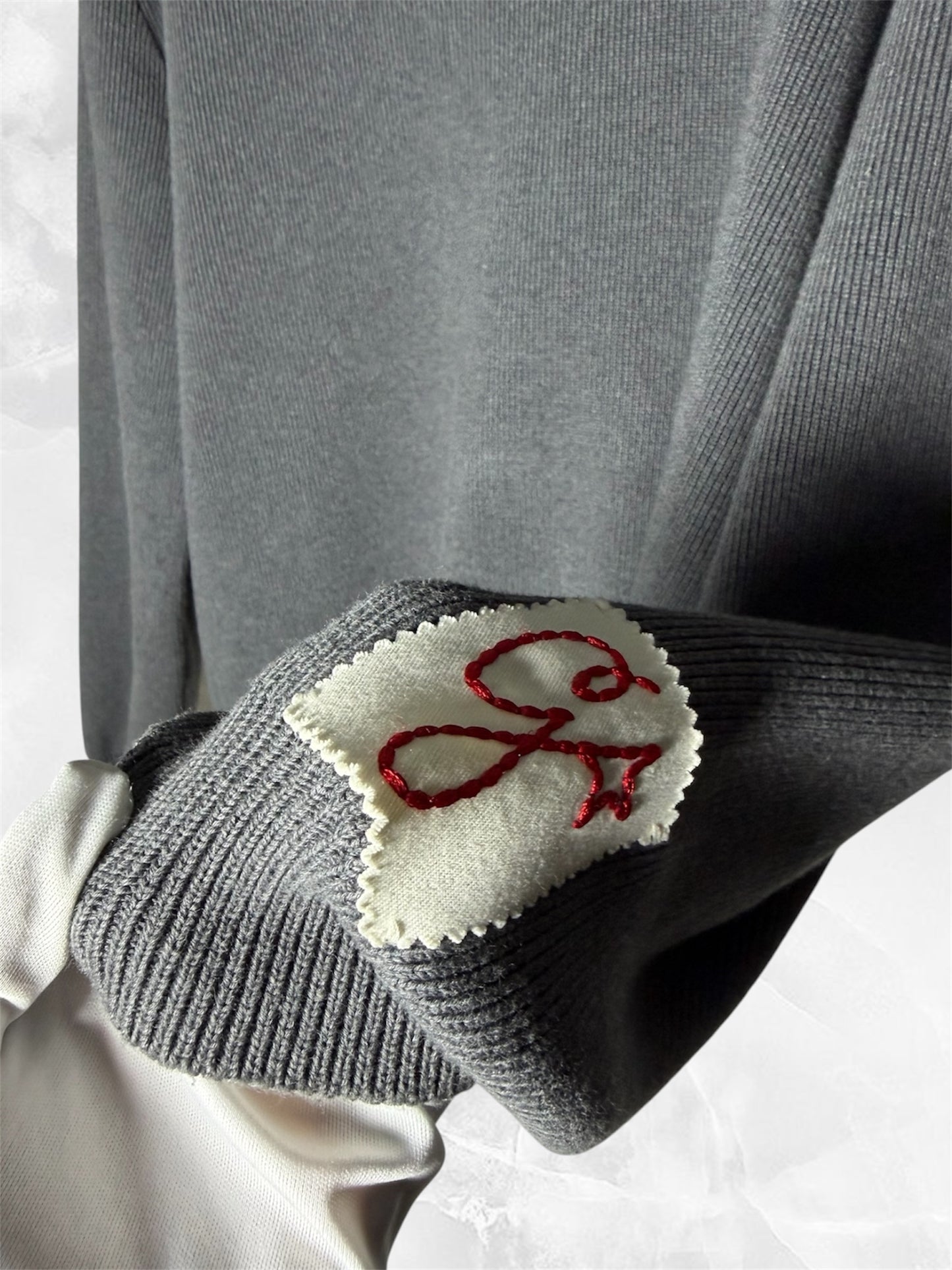 Golden Goose Round-neck- Taille: L