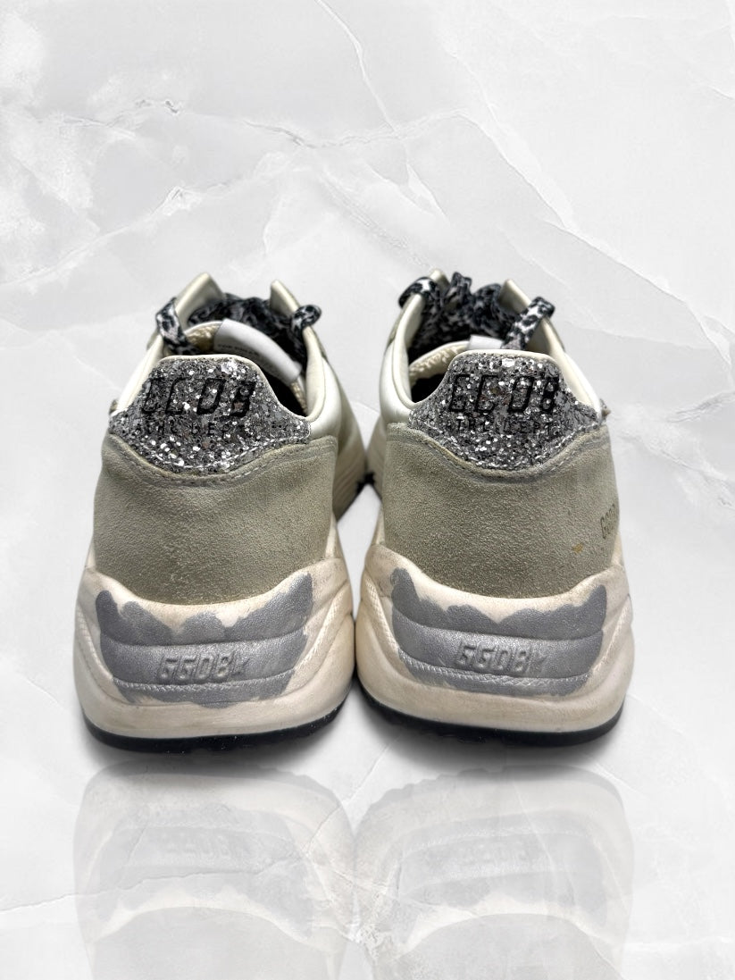 Golden Goose Running-Pointure 35