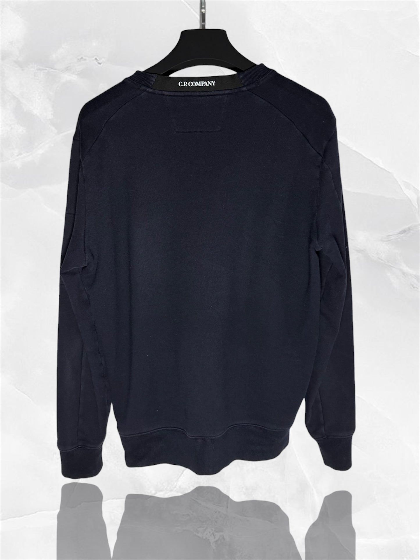 Crewneck CP Company-Taille: L