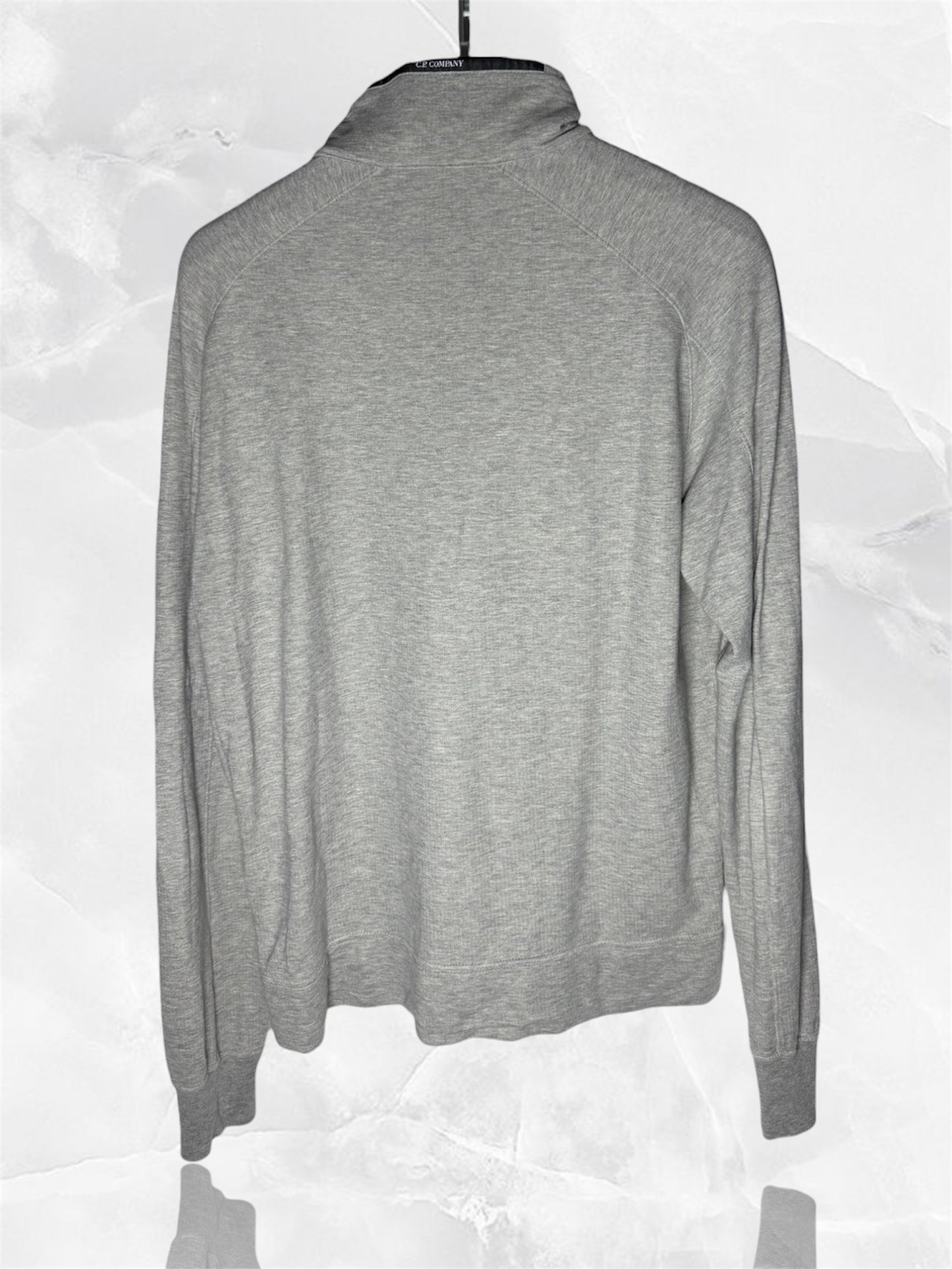 Zip CP Company- Taille: L