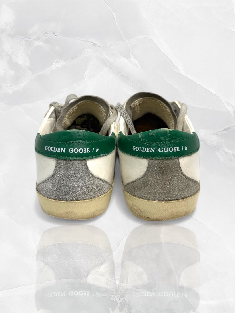 Golden Goose Super-Star Pointure 41