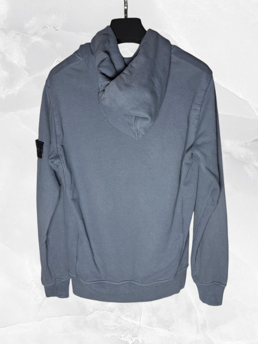 Stone Island Hoodie à Capuche – Taille L