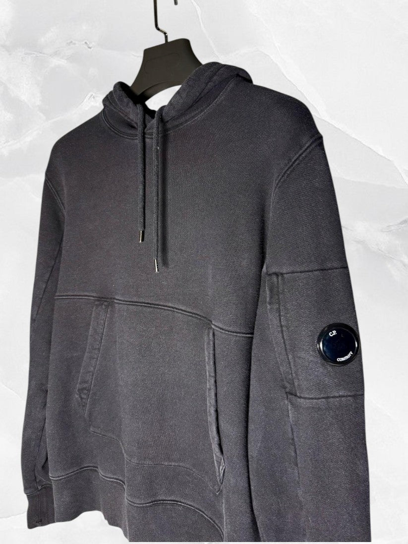 C.P. Company Hoodie à Capuche – Taille M