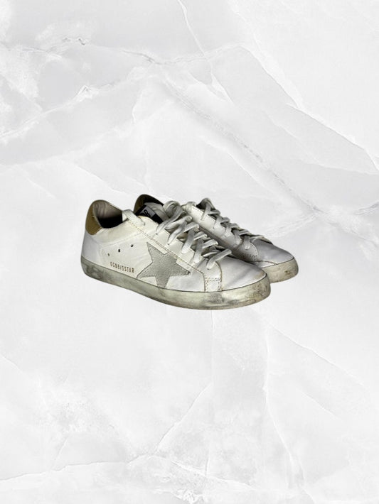 Golden Goose Super-Star Pointure 35