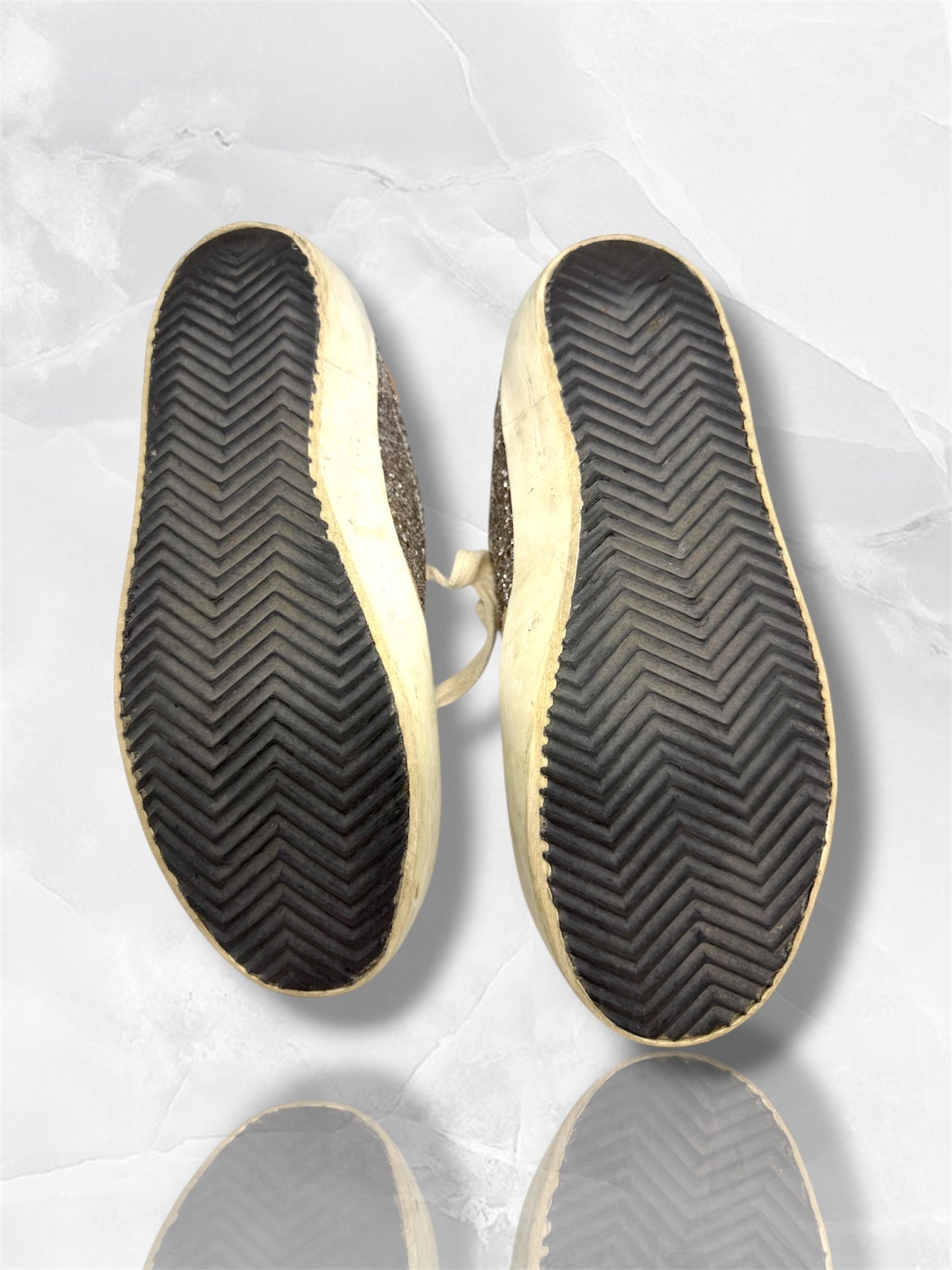 Golden Goose Super-Star – Pointure 34