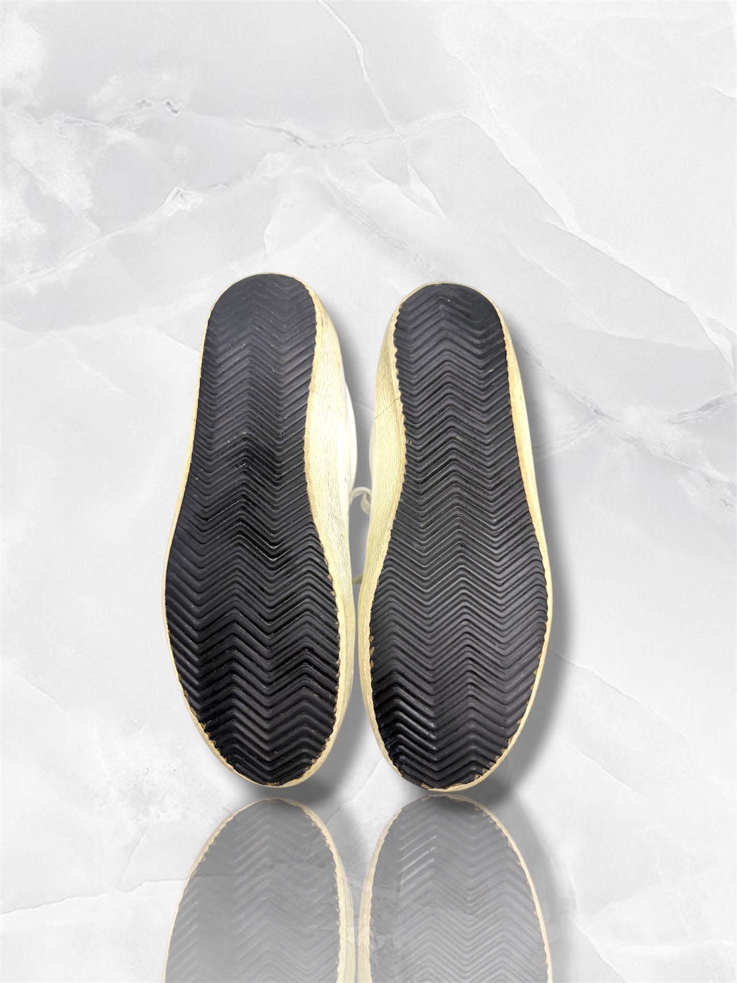 Golden Goose- Super-Star Pointure 41