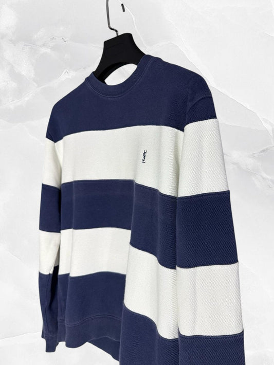 Crew neck Yves Saint Laurent Taille: S