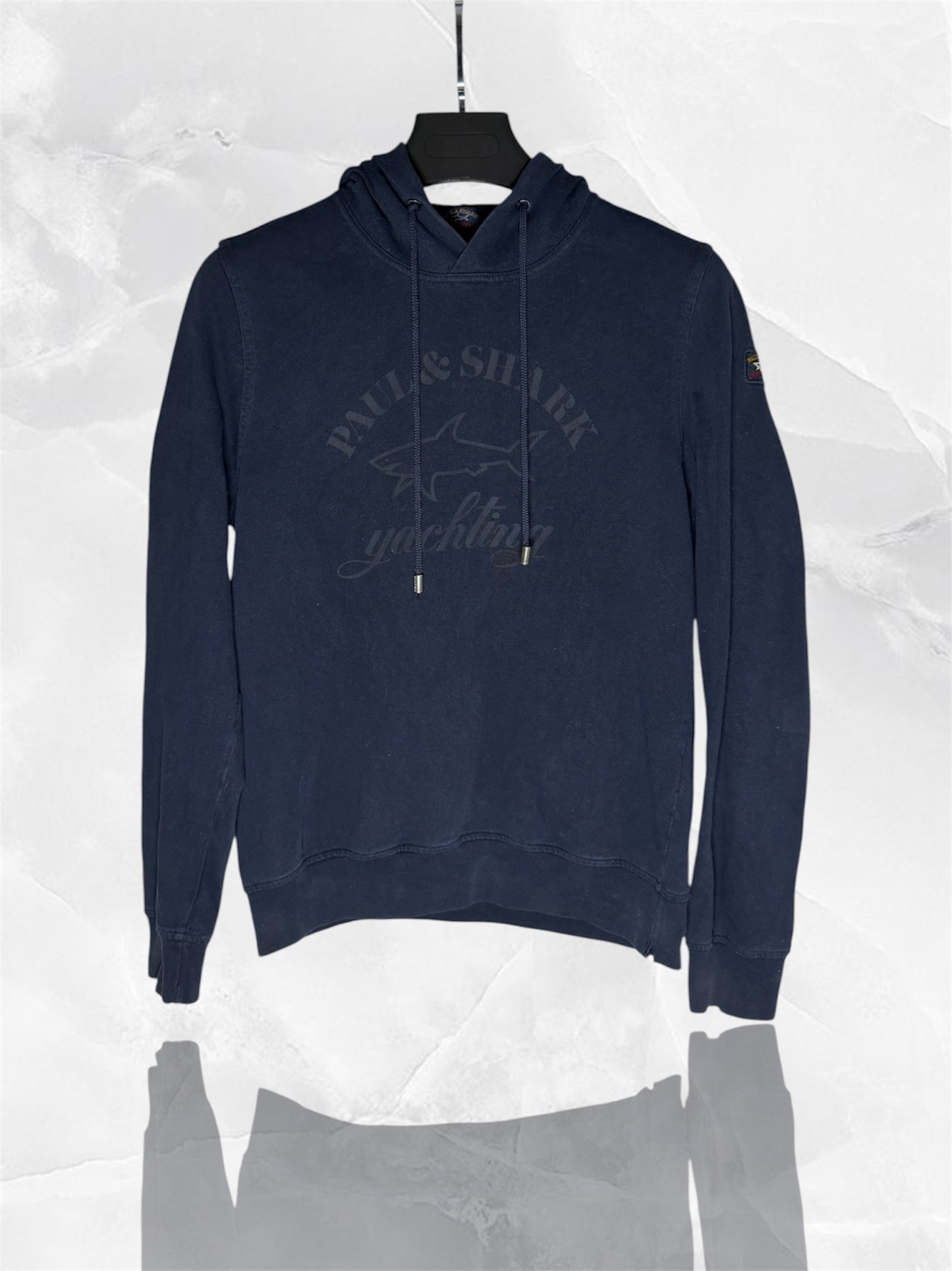 Hoodie Paul and Shark-Taille: M