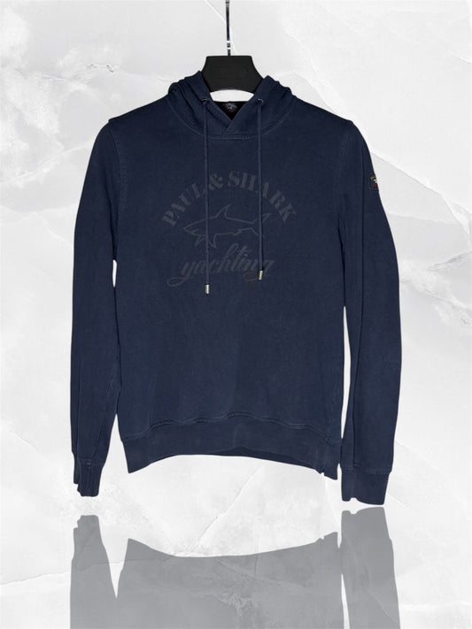 Hoodie Paul and Shark-Taille: M