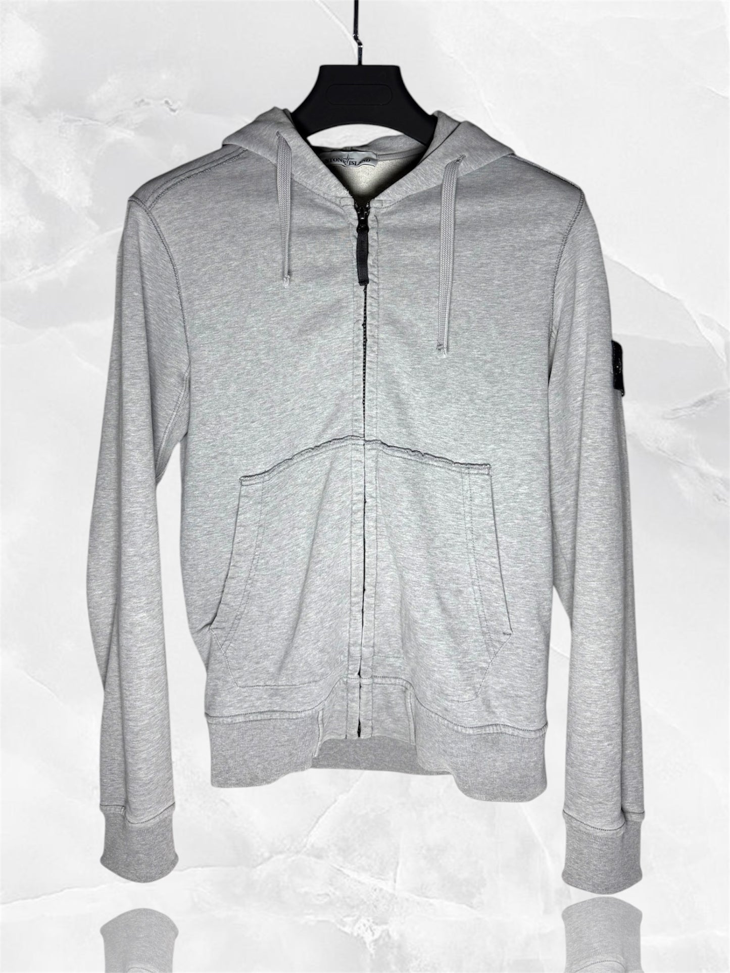 Zip Stone Island-Taille:M