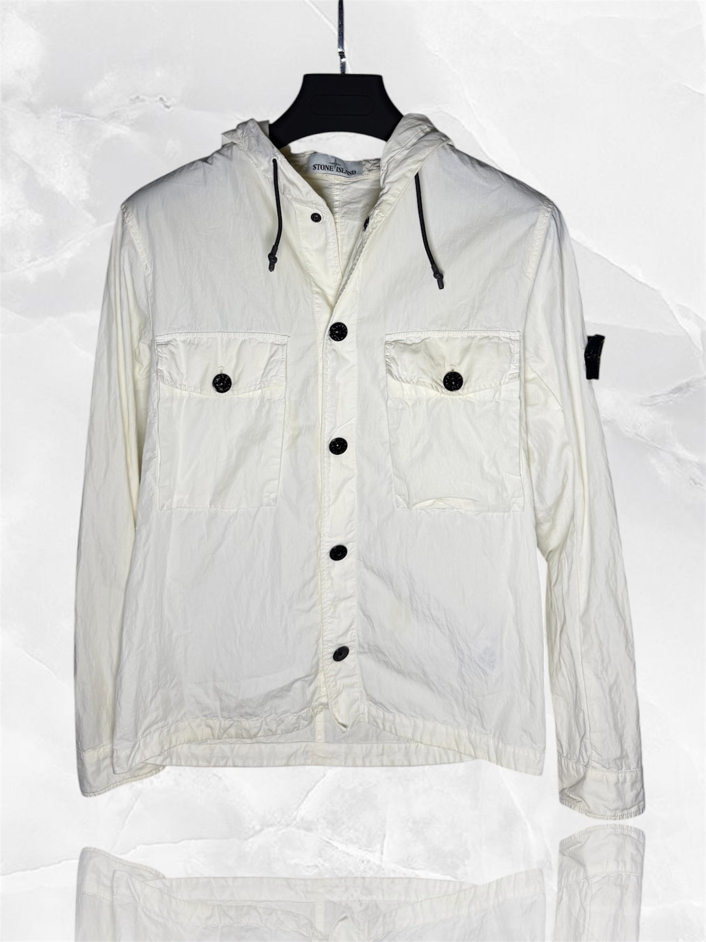 Veste Stone Island-Taille: S