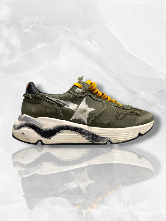 Golden Goose Running Sole-Pointure:40