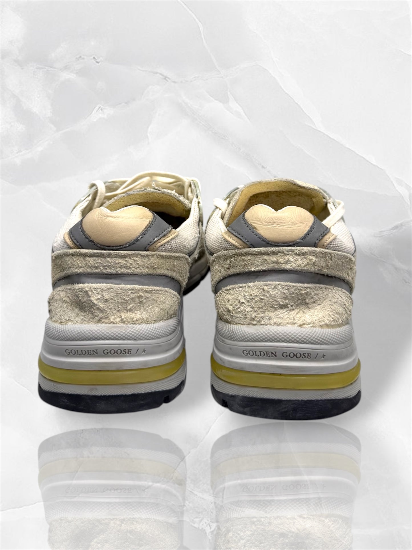 Golden Goose Dad Star- Pointure 40