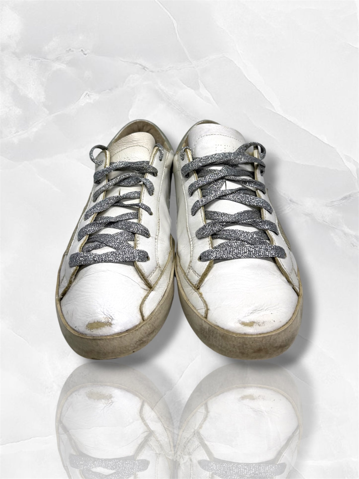 Golden Goose Super-Star Pointure 38