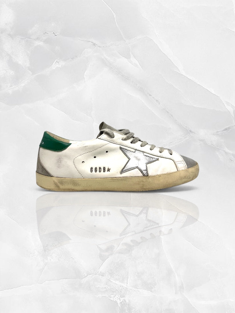 Golden Goose Super-Star Pointure 41