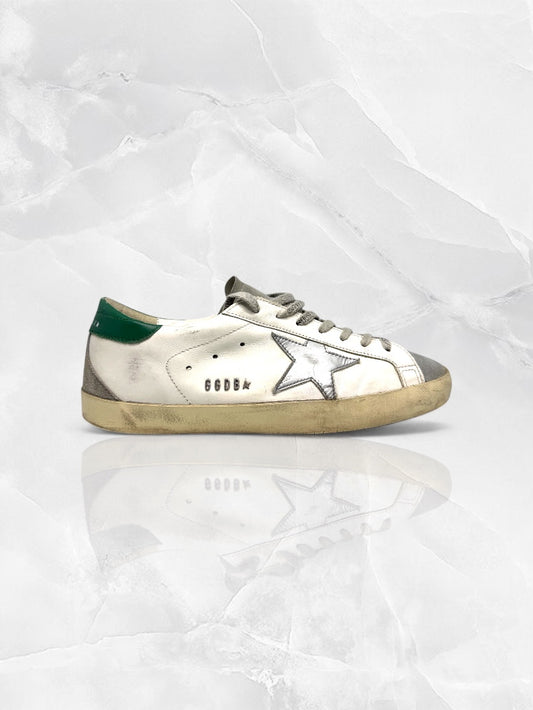 Golden Goose Super-Star Pointure 41