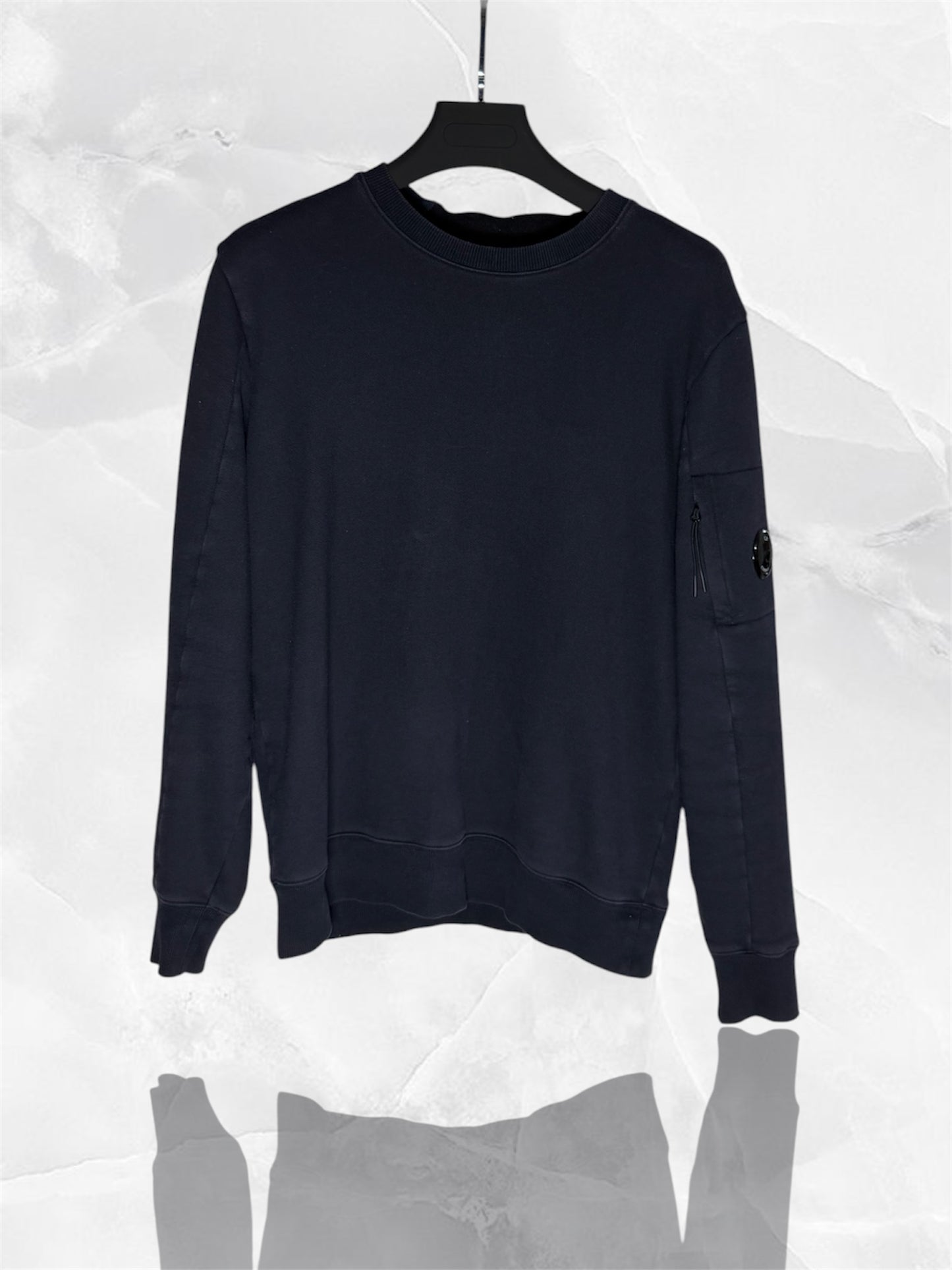 Crewneck CP Company-Taille: L