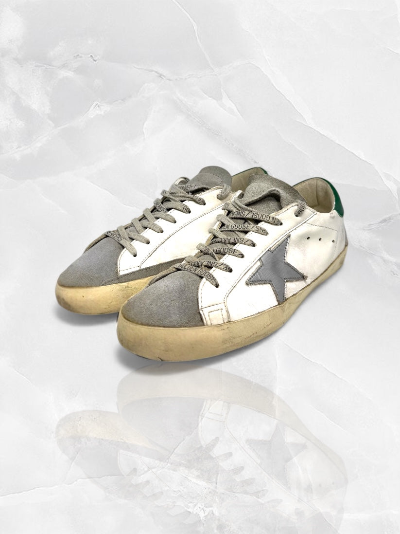 Golden Goose Super-Star Pointure 41
