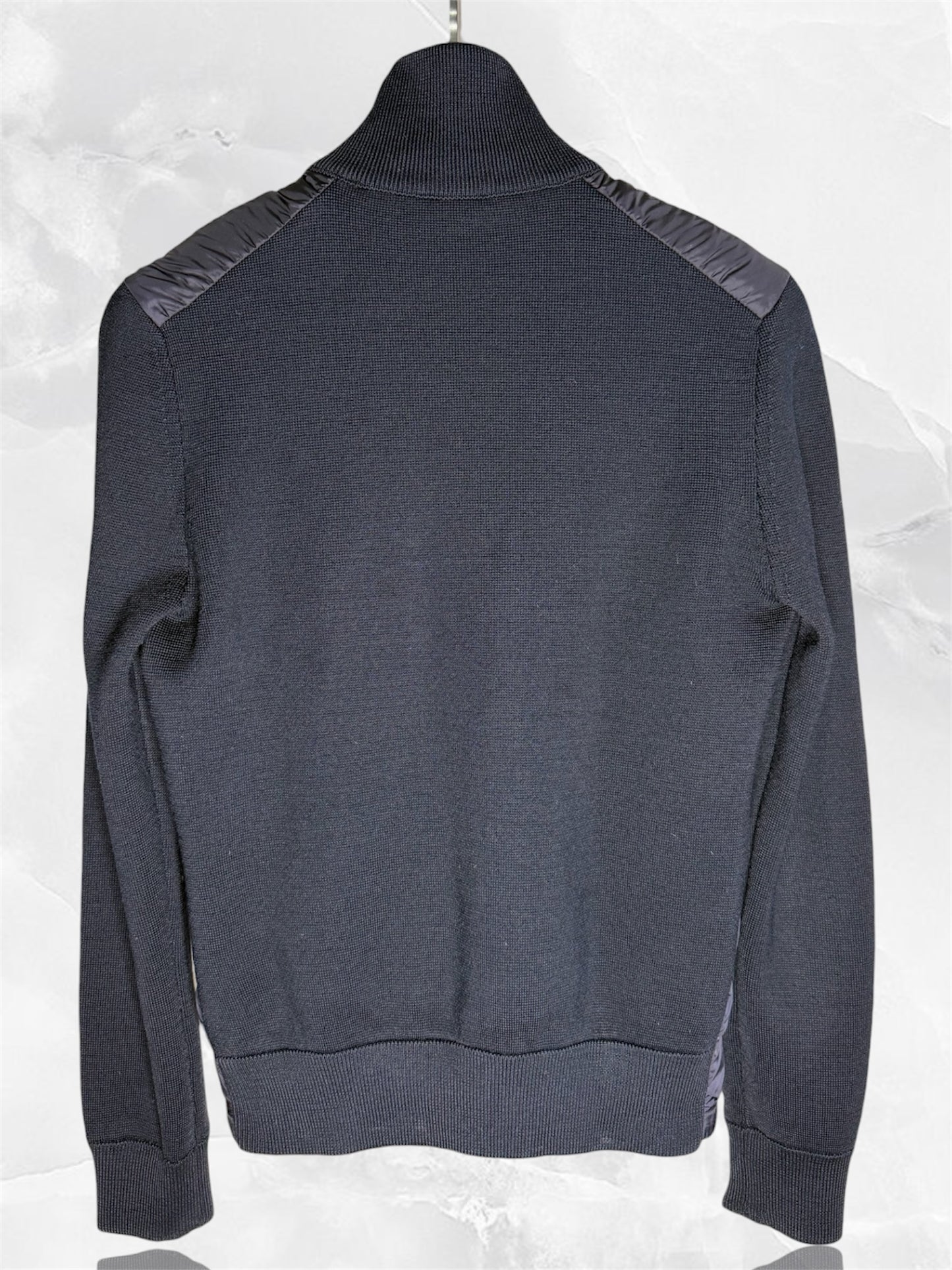 Moncler cardigan Hybride- Taille:S