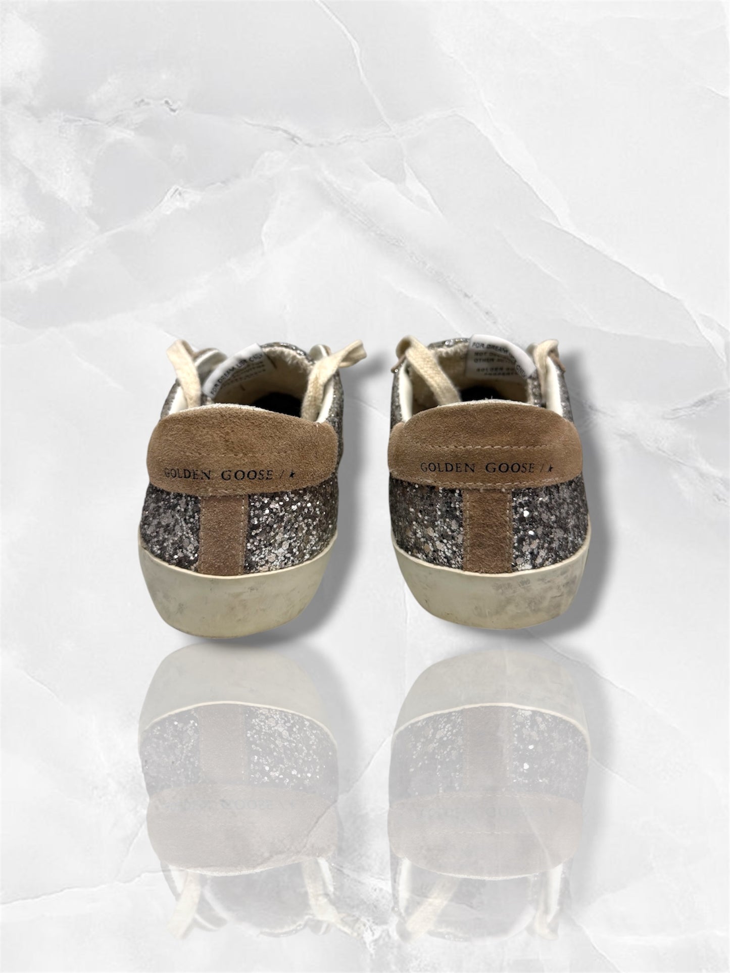 Golden Goose Super-Star – Pointure 34