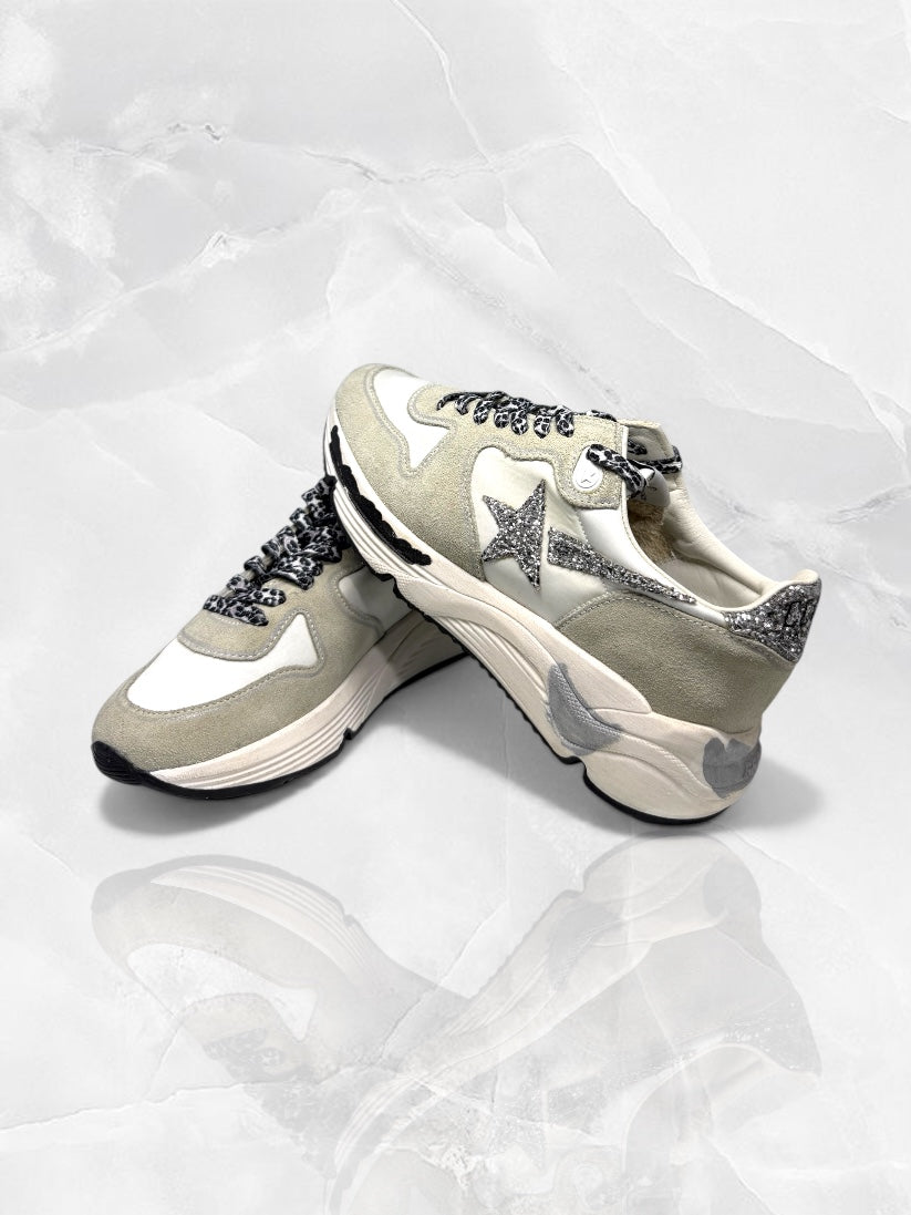 Golden Goose Running-Pointure 35