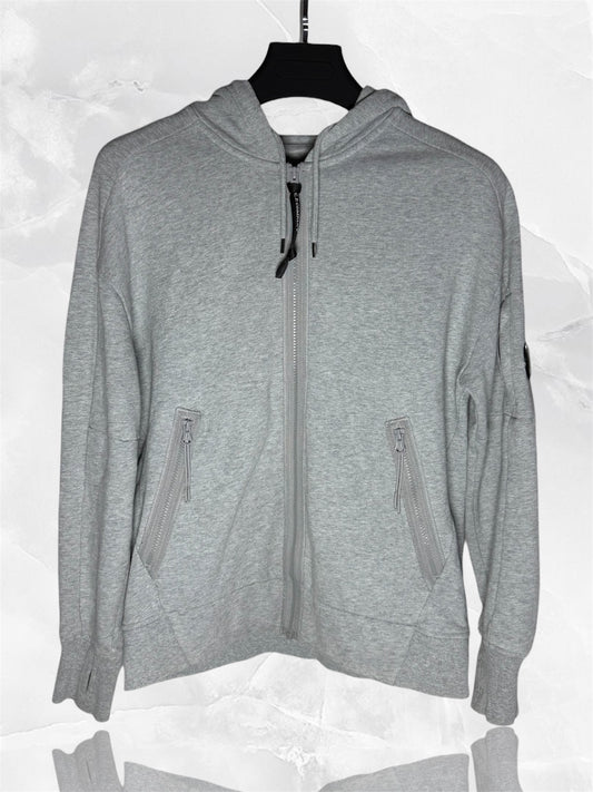 Veste Zippée CP Company: Taille: M