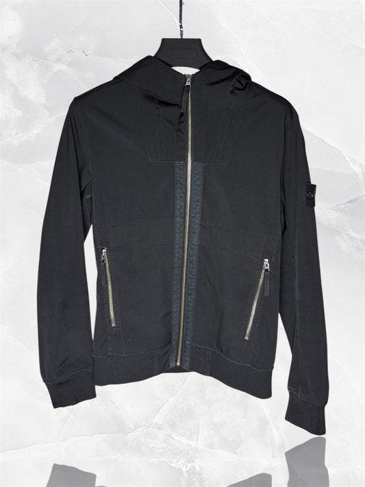 Stone Island Soft Shell R-Taille: S