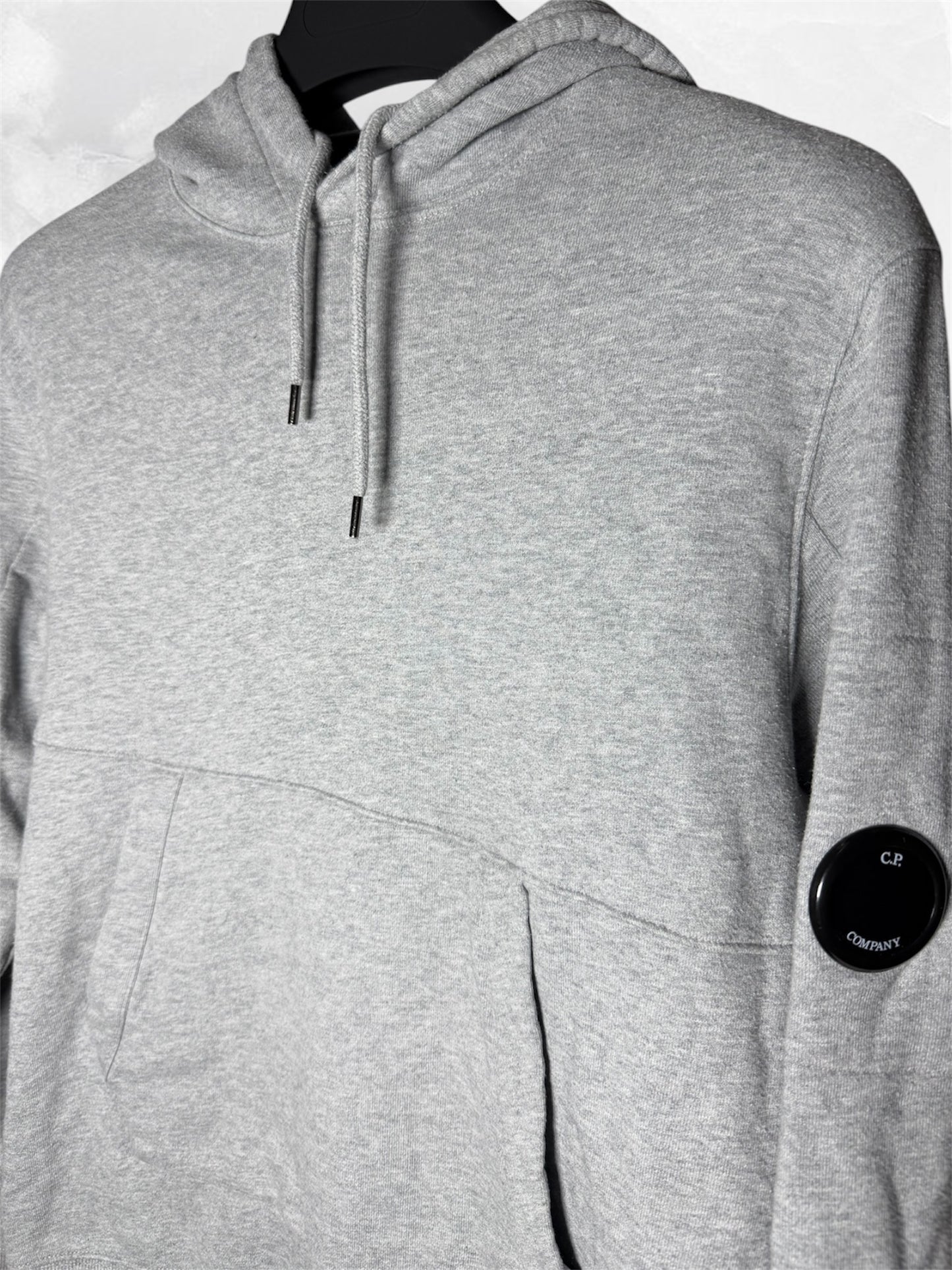 Hoodie CP Company: Taille: M