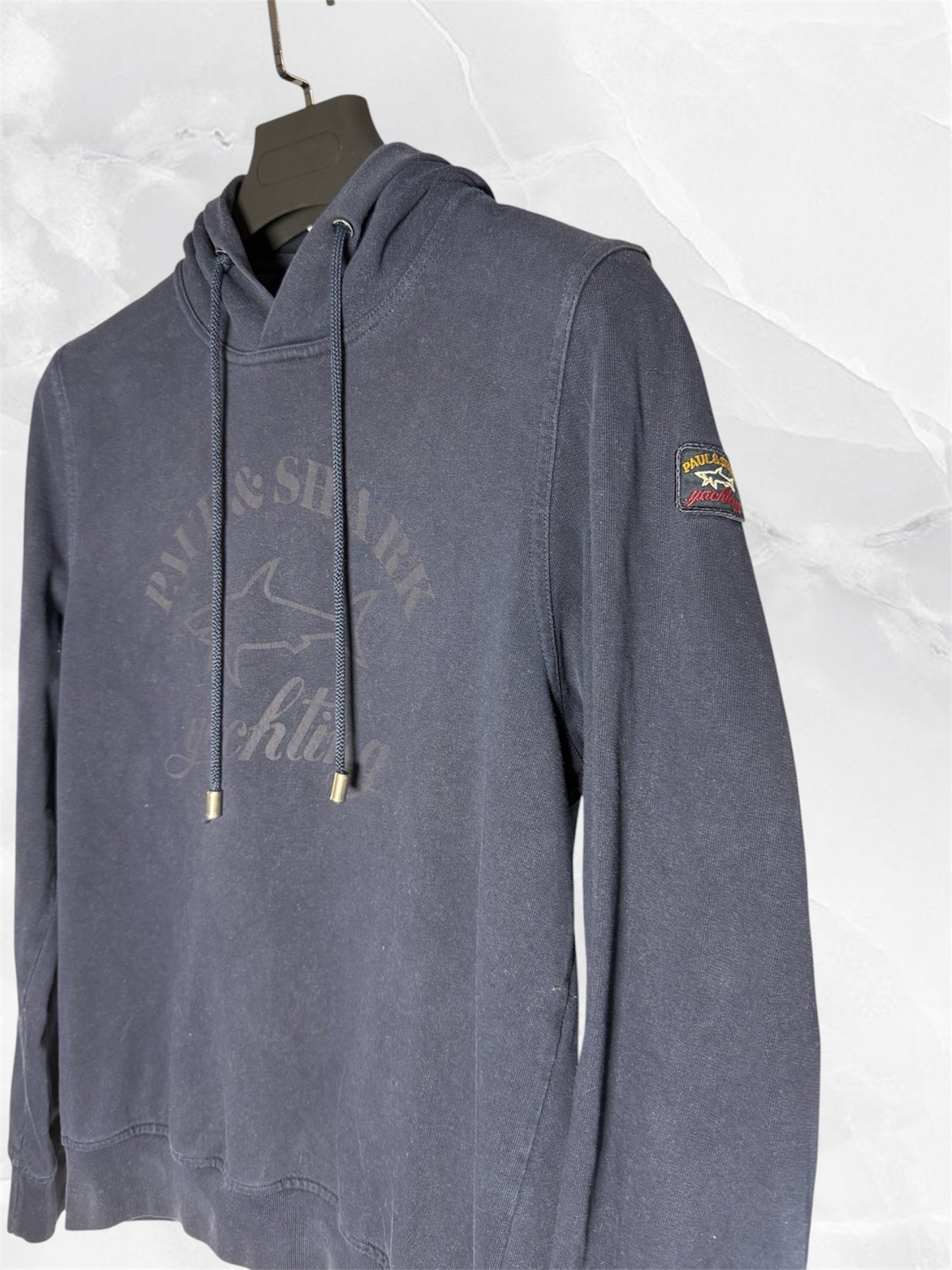 Hoodie Paul and Shark-Taille: M