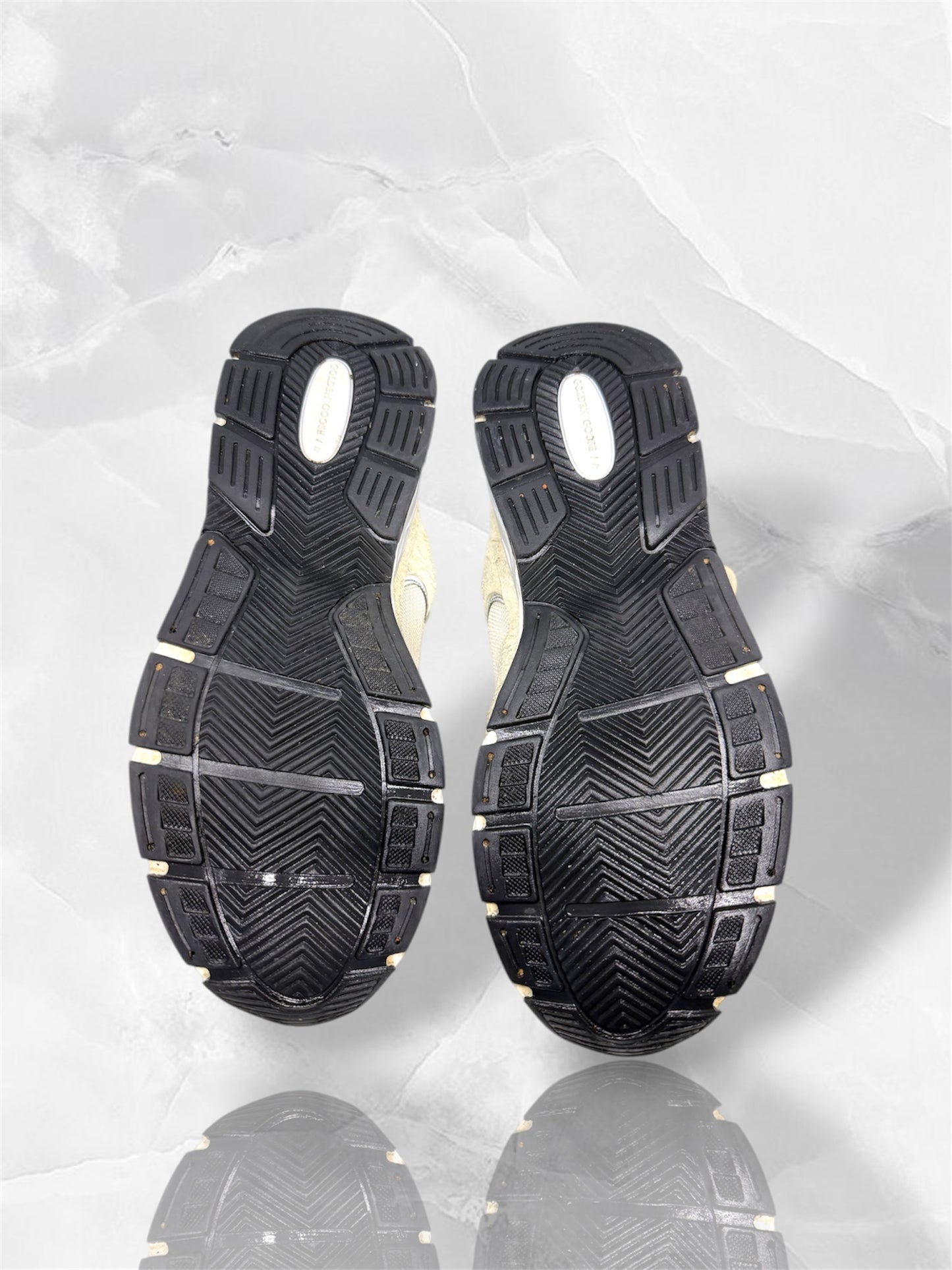 Golden Goose Dad Star- Pointure 40