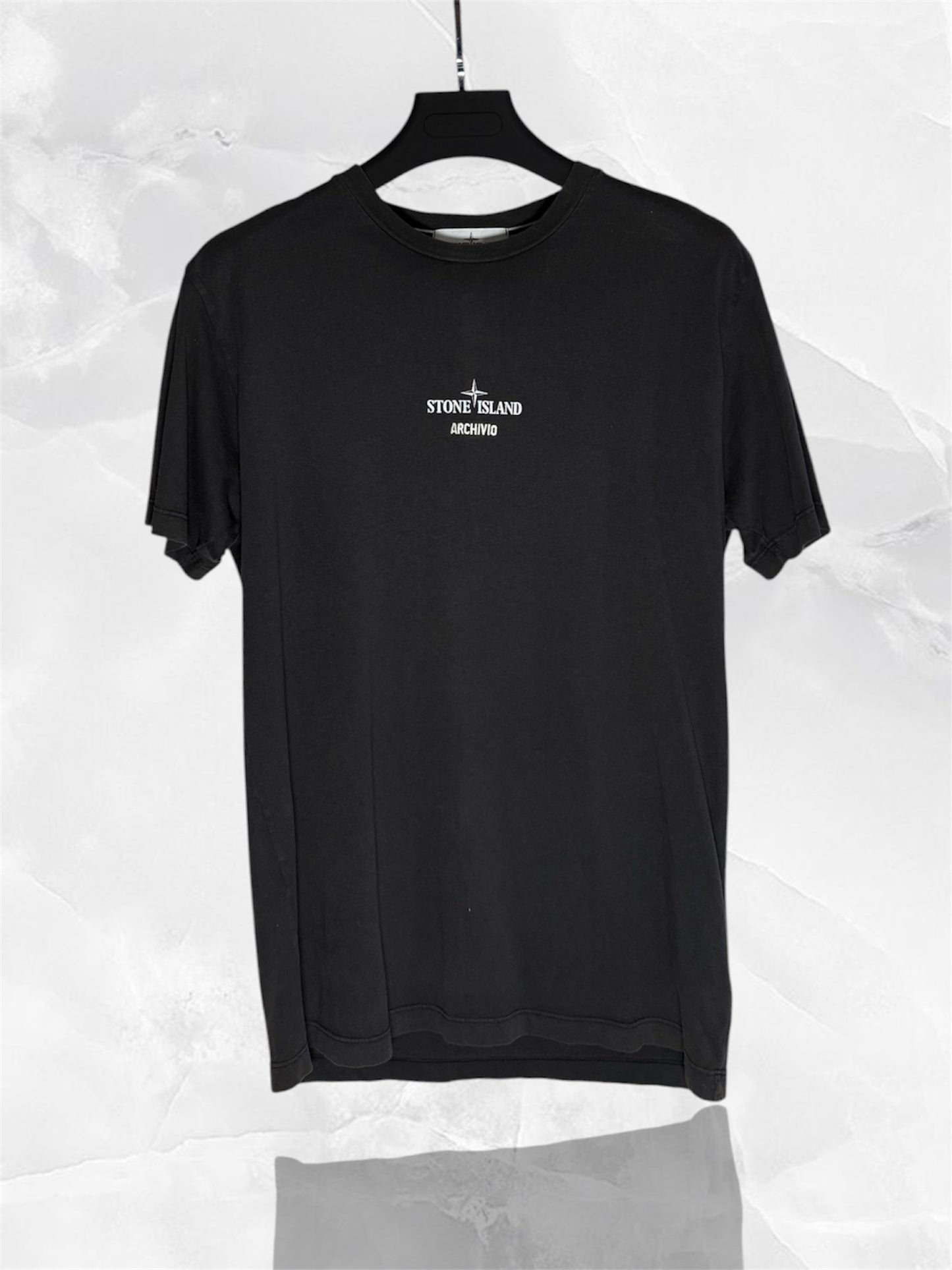 T-Shirt Stone Island-Taille: L