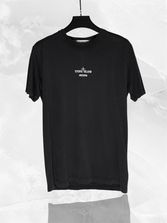 T-Shirt Stone Island-Taille: L