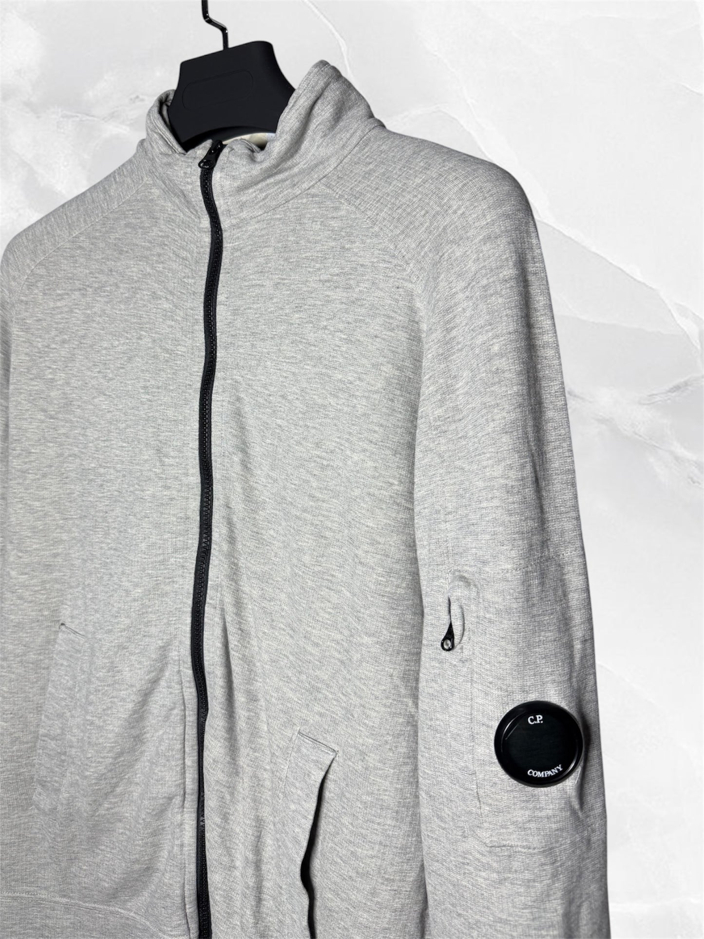 Zip CP Company- Taille: L