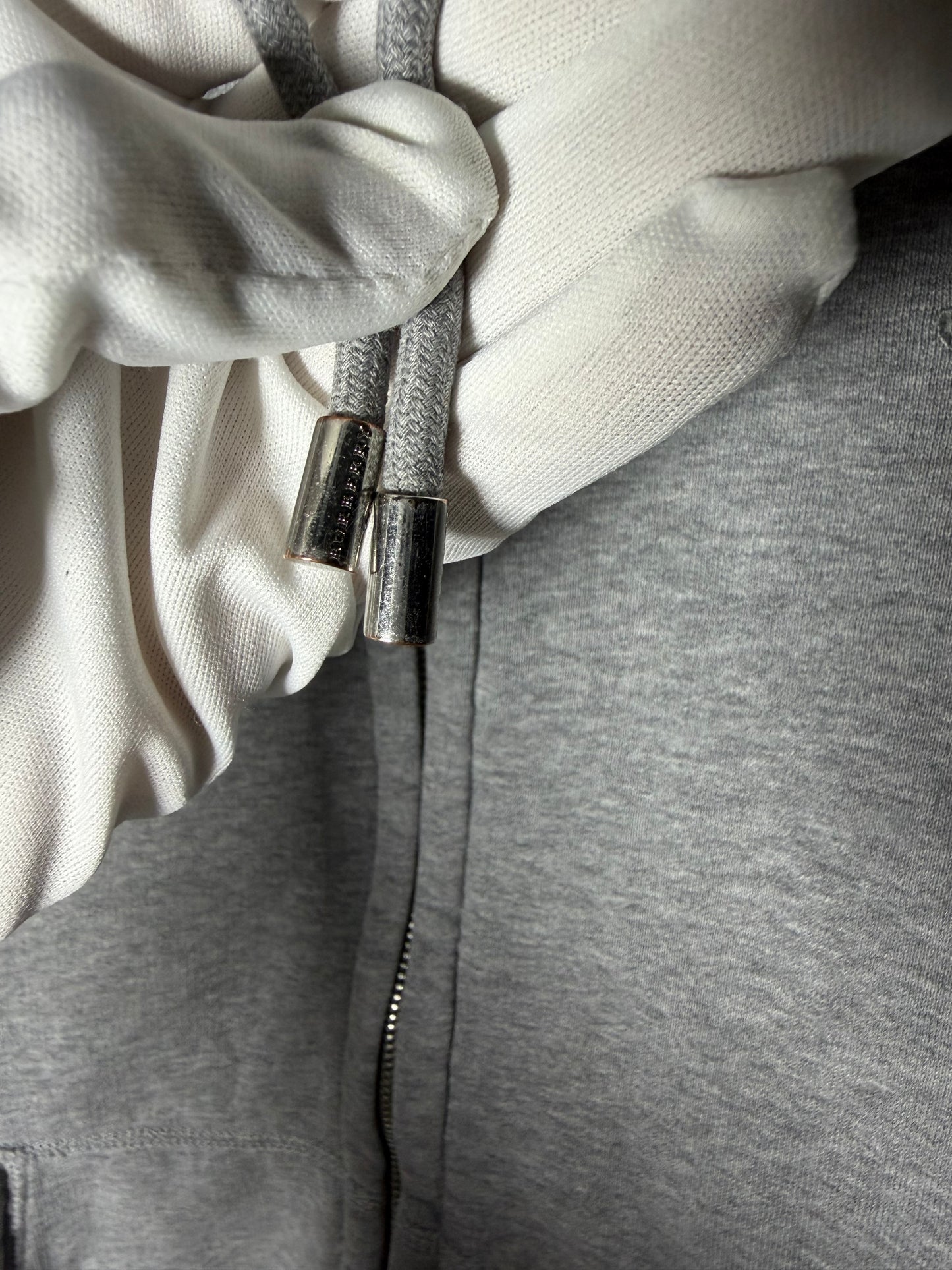 Zip Burberry-Taille:L
