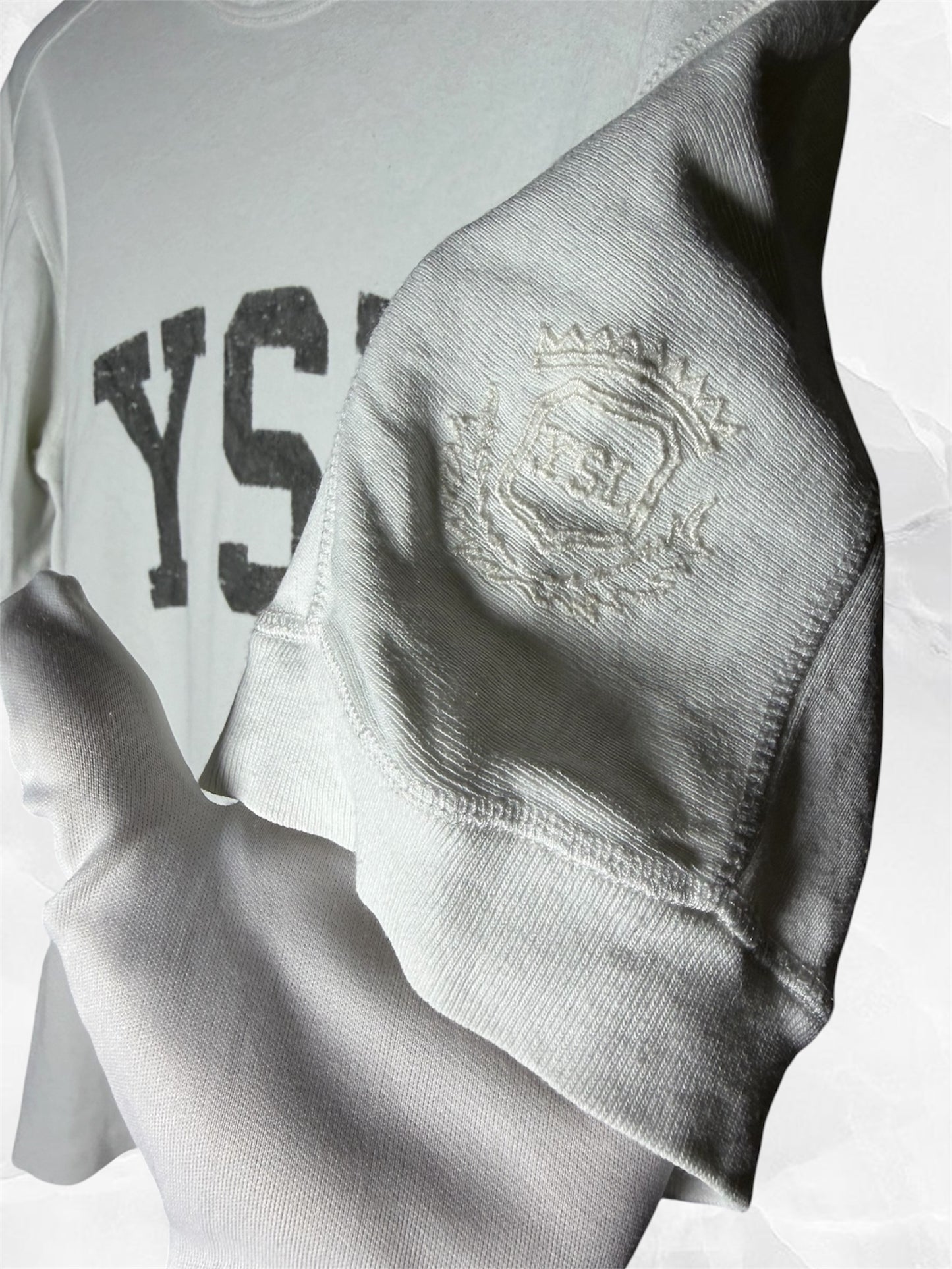 Tshirt YSL-Taille: M