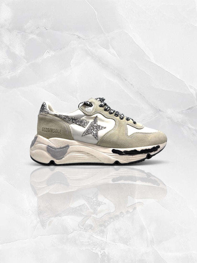 Golden Goose Running-Pointure 35