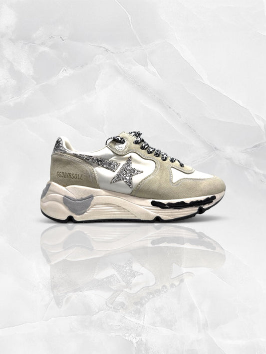 Golden Goose Running-Pointure 35