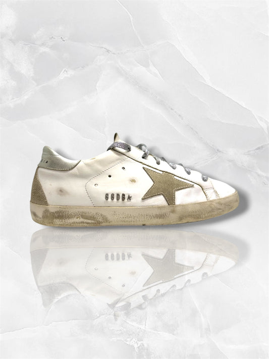 Golden Goose Super-Star Pointure 38