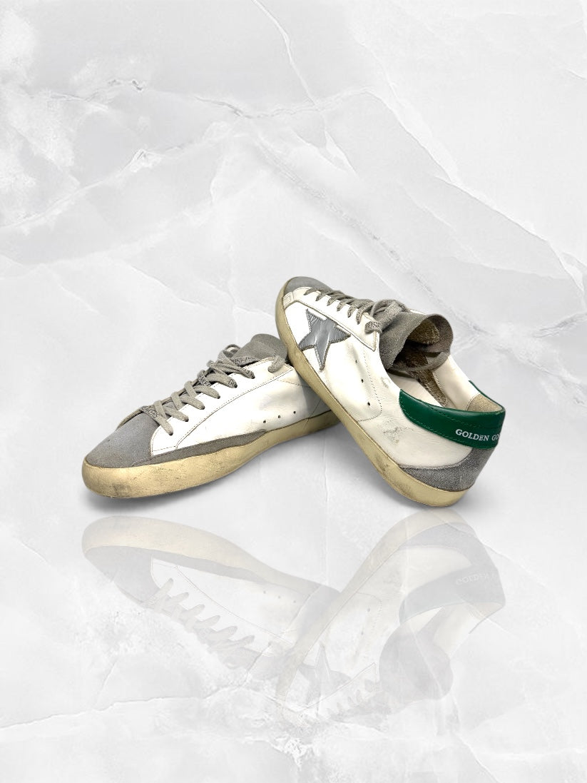 Golden Goose Super-Star Pointure 41