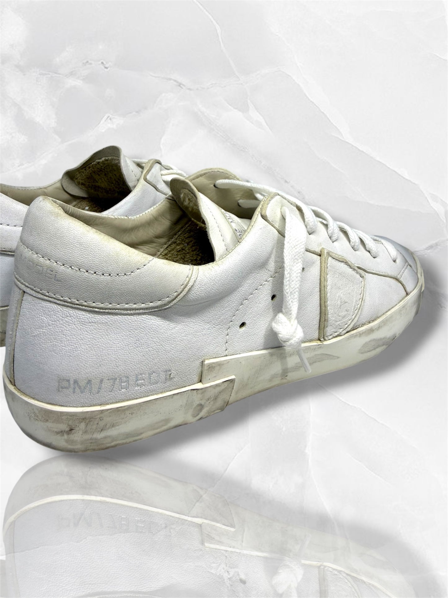 Philippe Model PM/78 (EDT)-Pointure:39