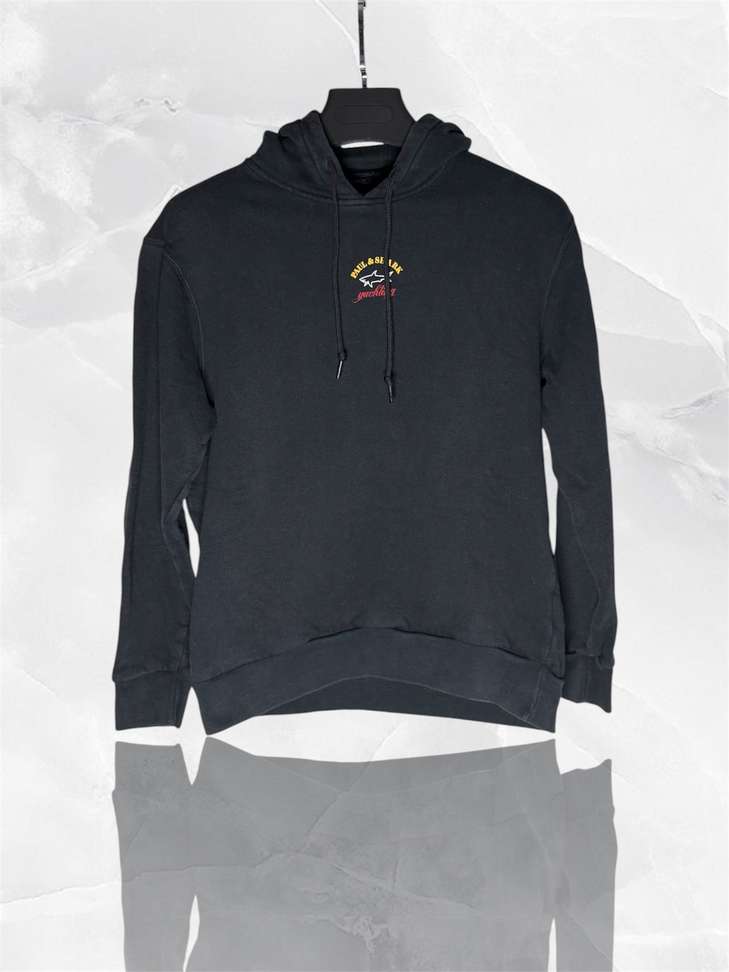 Hoodie Paul and Shark-Taille: S