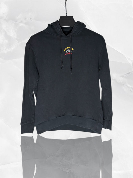 Hoodie Paul and Shark-Taille: S