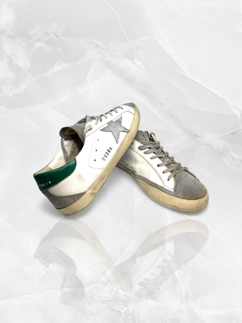 Golden Goose Super-Star Pointure 41