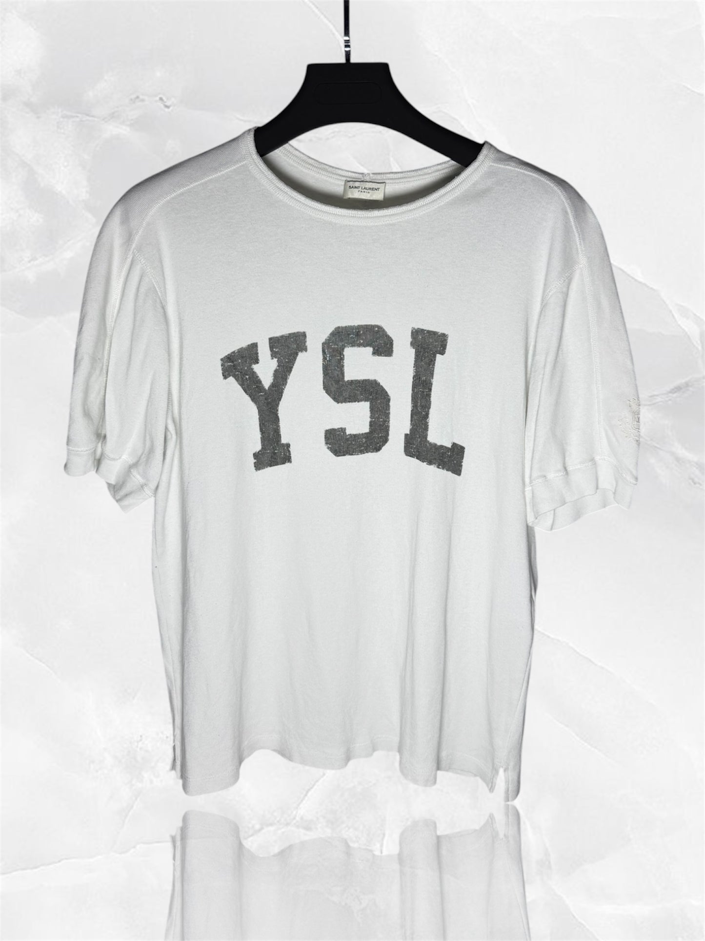Tshirt YSL-Taille: M