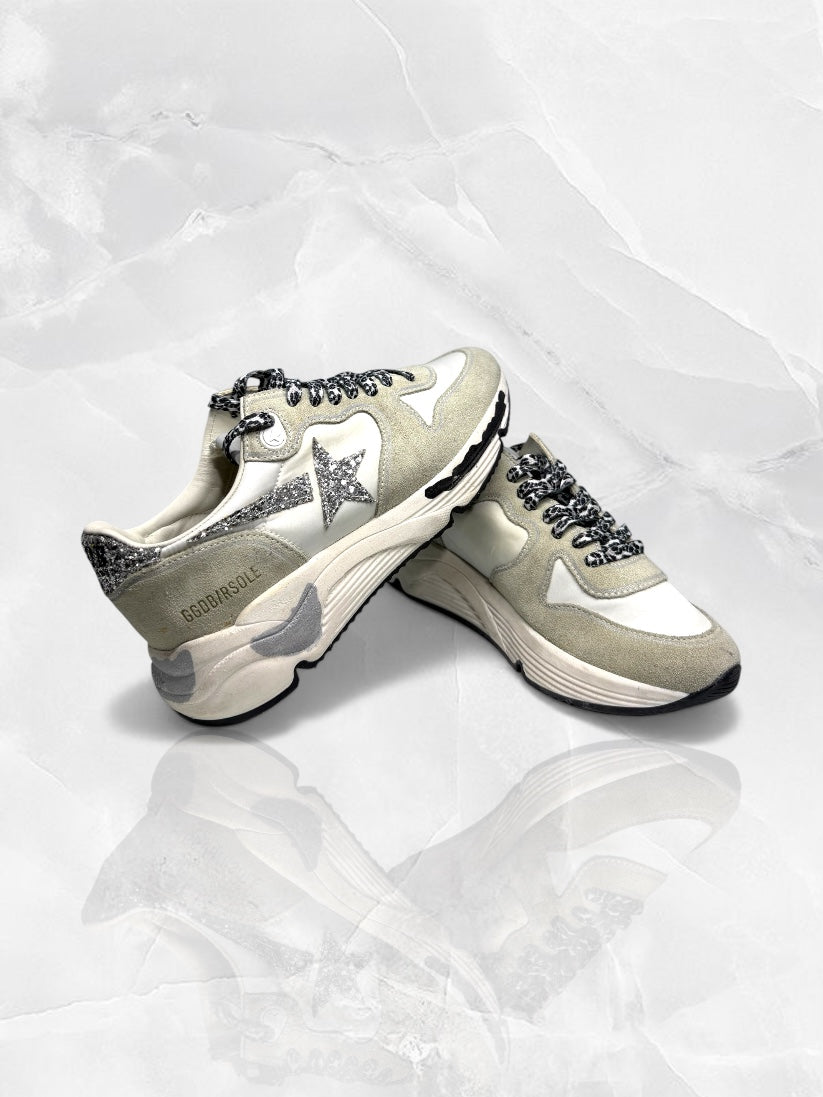 Golden Goose Running-Pointure 35