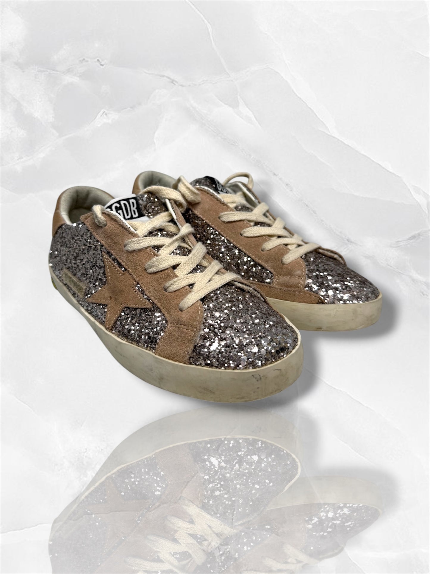 Golden Goose Super-Star – Pointure 34