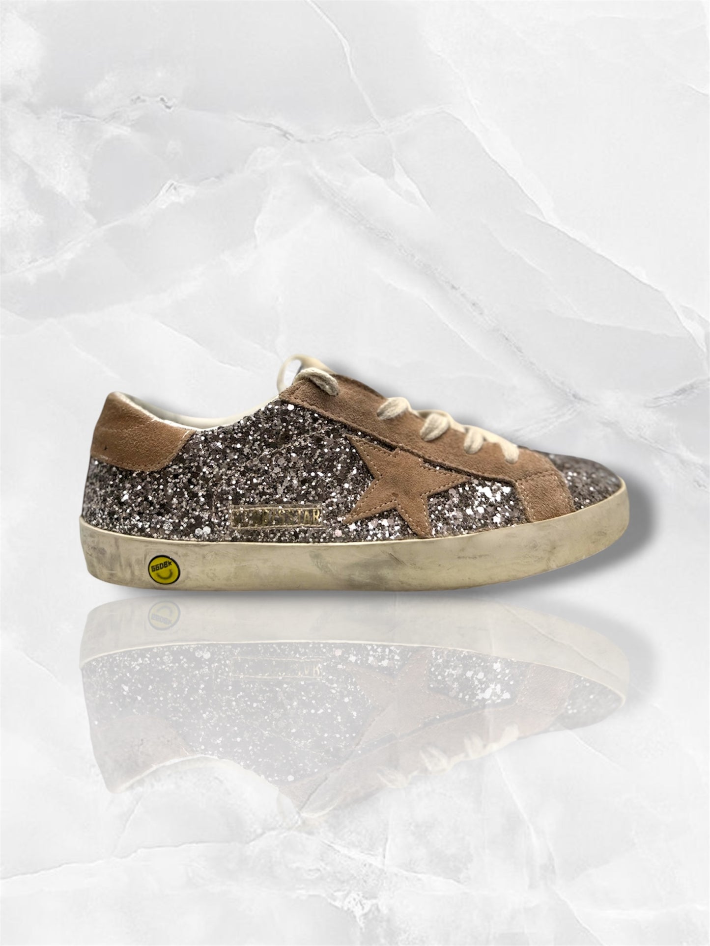 Golden Goose Super-Star – Pointure 34