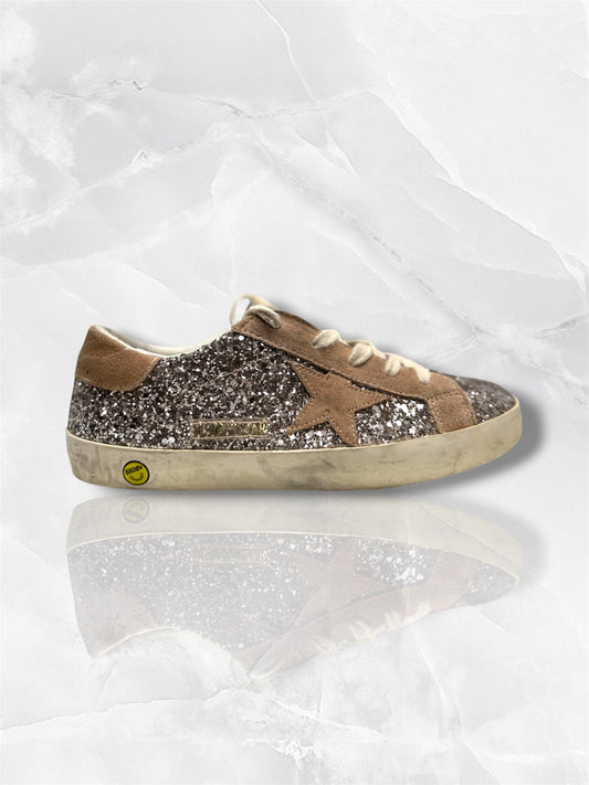 Golden Goose Super-Star – Pointure 34