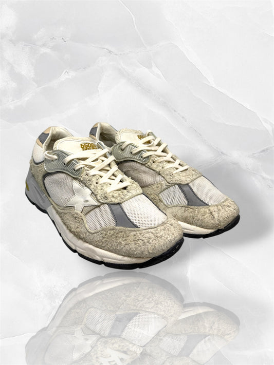 Golden Goose Dad Star- Pointure 40